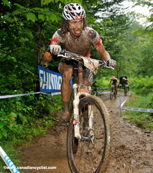 Bromont Canada Cup