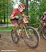 Bromont Canada Cup