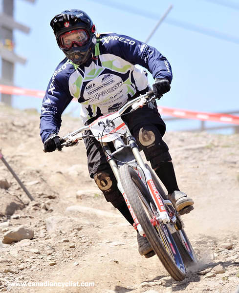Bromont Canada Cup