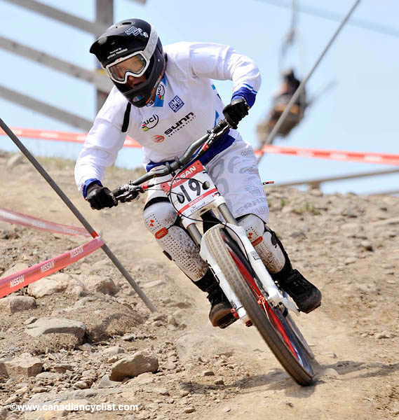 Bromont Canada Cup