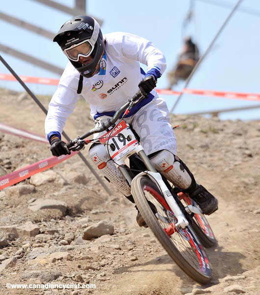 Bromont Canada Cup