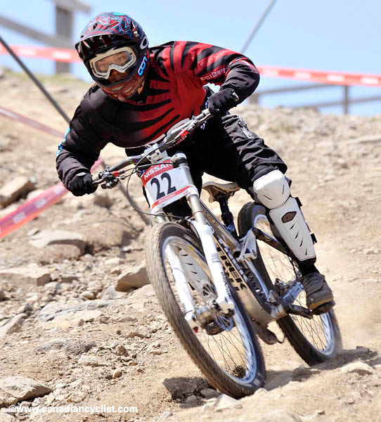 Bromont Canada Cup