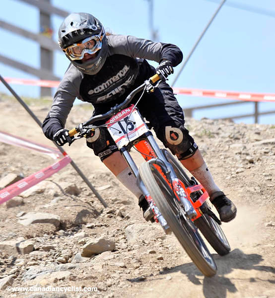Bromont Canada Cup