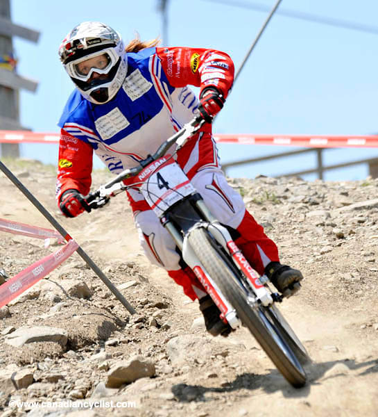 Bromont Canada Cup