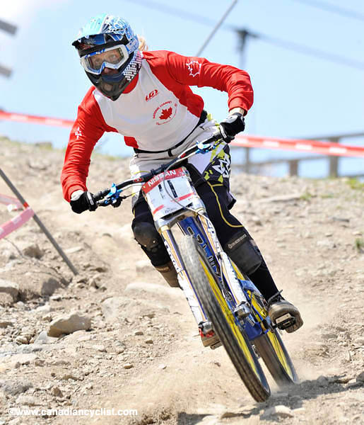 Bromont Canada Cup
