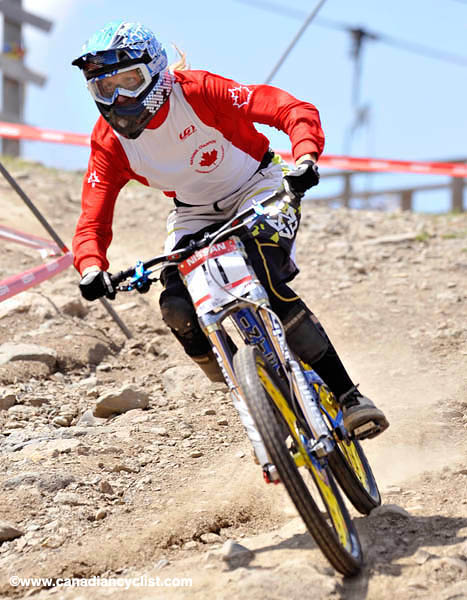 Bromont Canada Cup