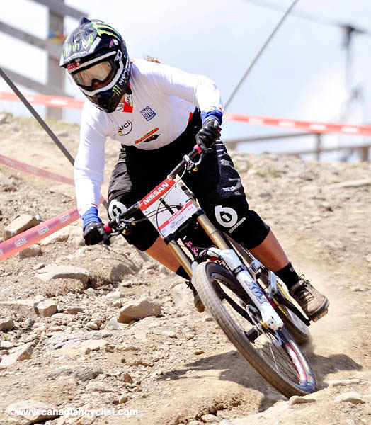Bromont Canada Cup