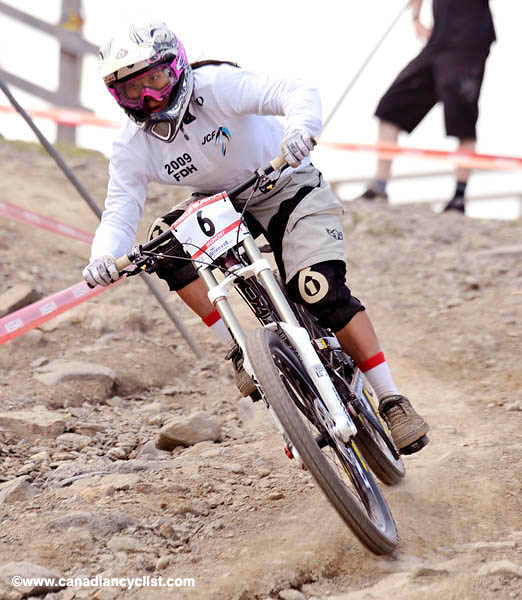 Bromont Canada Cup