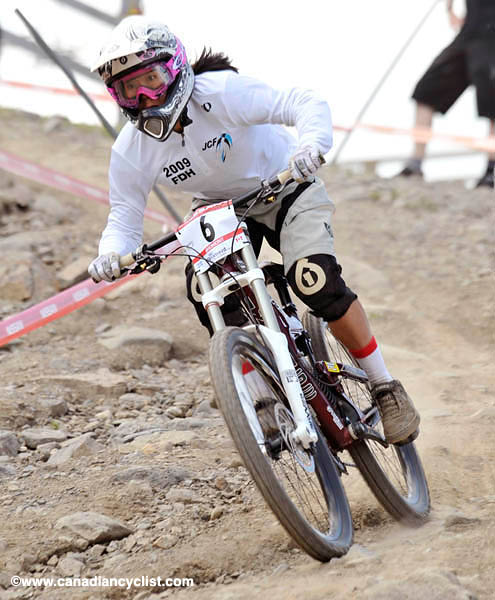 Bromont Canada Cup