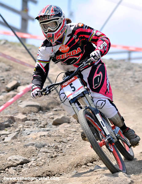 Bromont Canada Cup