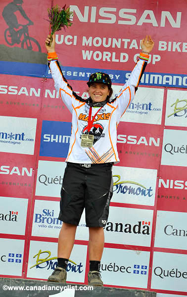 Bromont Canada Cup