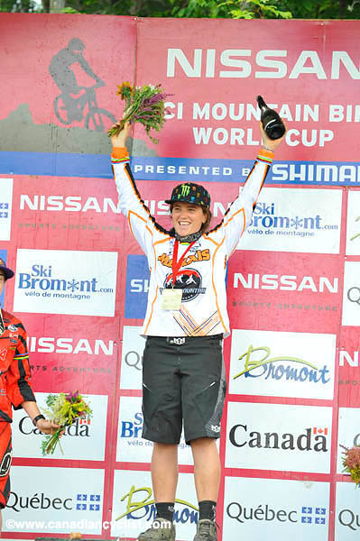 Bromont Canada Cup