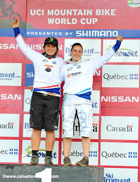 Bromont Canada Cup