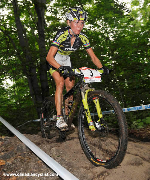 Bromont Canada Cup