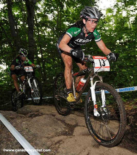 Bromont Canada Cup