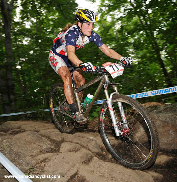 Bromont Canada Cup