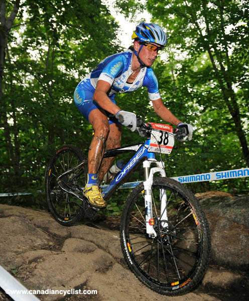 Bromont Canada Cup