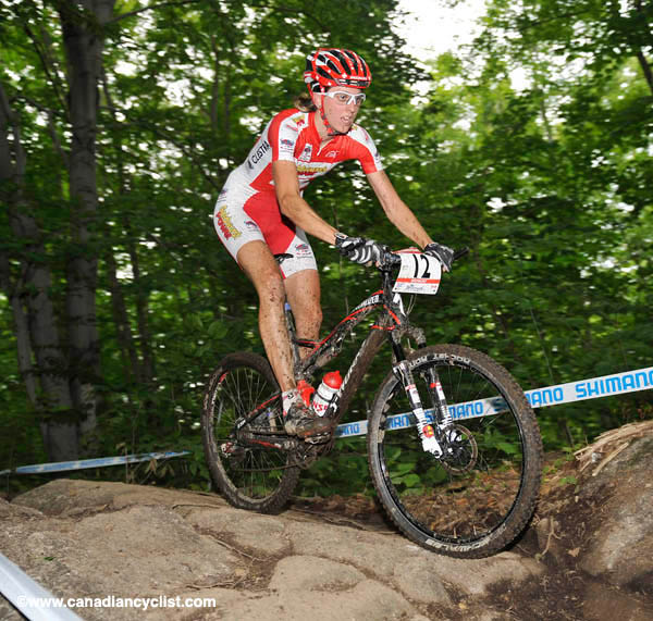 Bromont Canada Cup