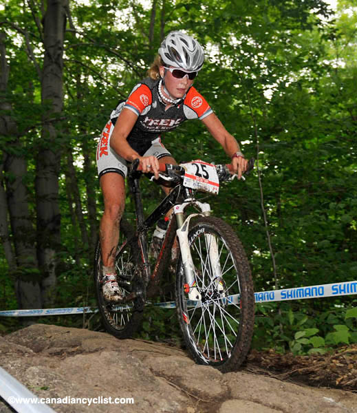 Bromont Canada Cup