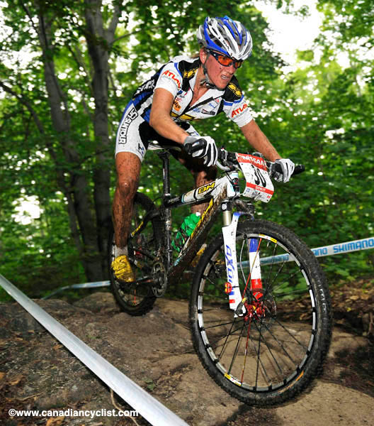 Bromont Canada Cup