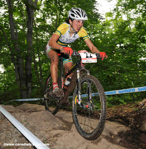 Bromont Canada Cup