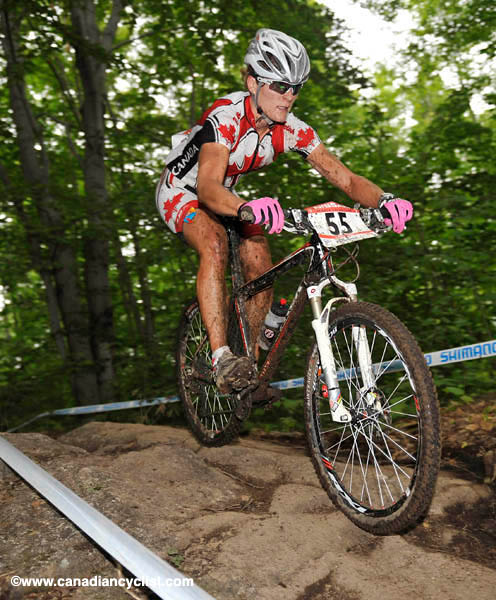 Bromont Canada Cup