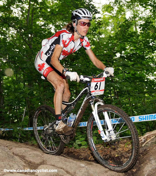 Bromont Canada Cup