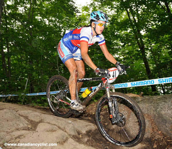 Bromont Canada Cup
