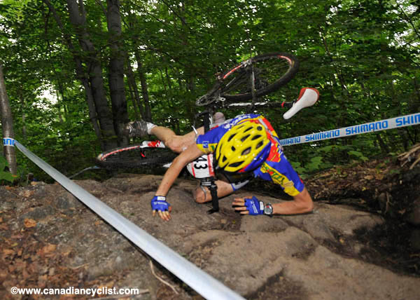 Bromont Canada Cup