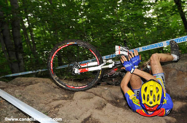 Bromont Canada Cup