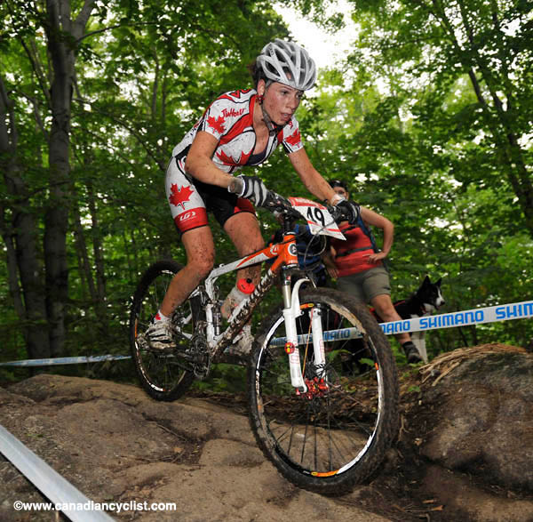 Bromont Canada Cup