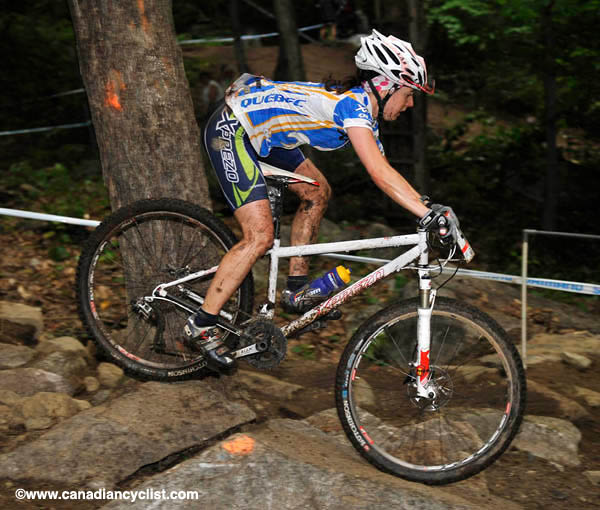 Bromont Canada Cup