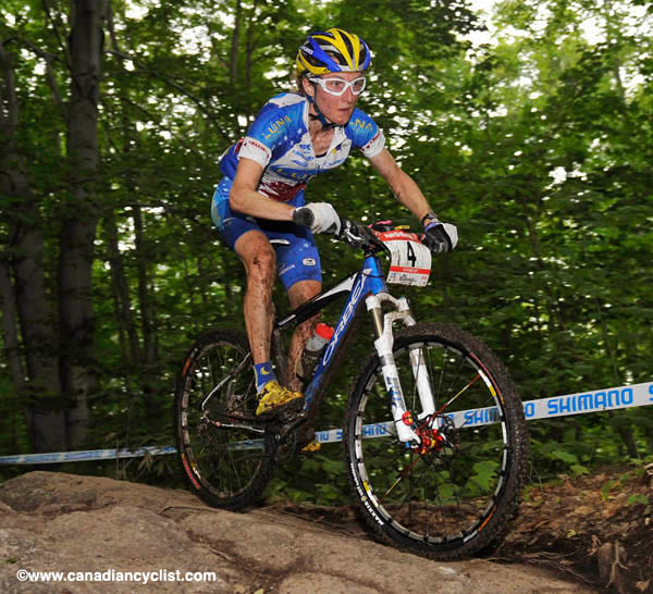 Bromont Canada Cup