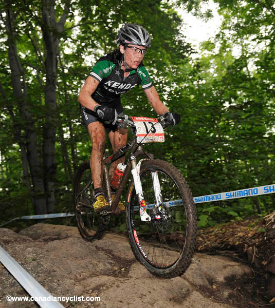 Bromont Canada Cup