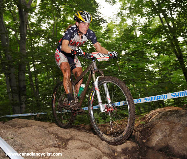 Bromont Canada Cup