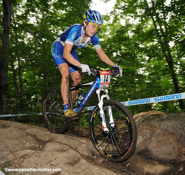 Bromont Canada Cup