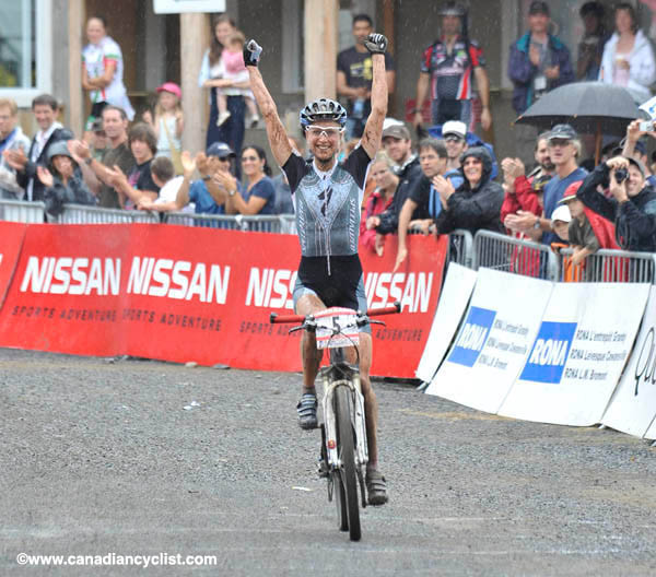Bromont Canada Cup