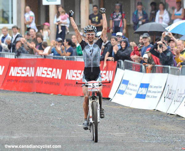 Bromont Canada Cup