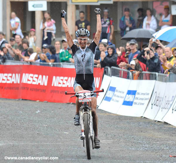 Bromont Canada Cup