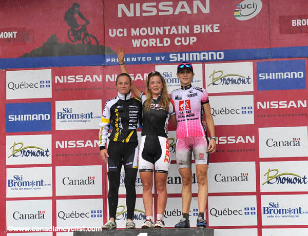 Bromont Canada Cup