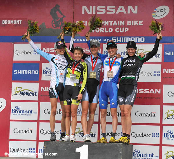 Bromont Canada Cup