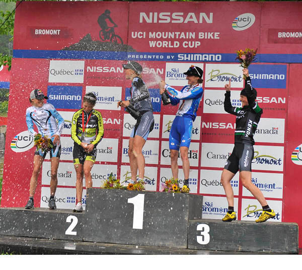 Bromont Canada Cup
