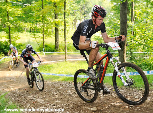 Bromont World Cup