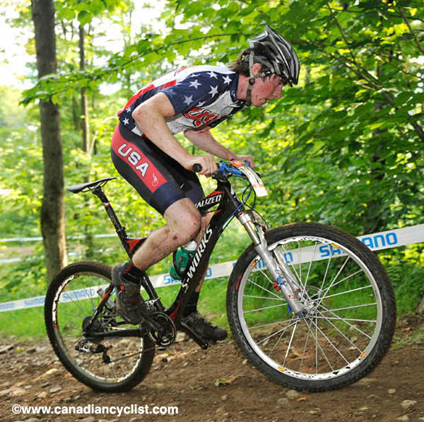 Bromont World Cup