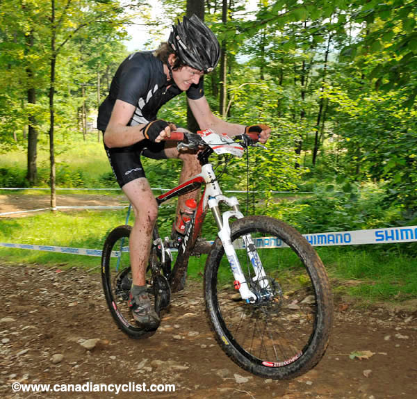 Bromont World Cup