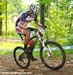 Bromont World Cup