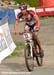 Bromont World Cup