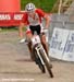 Bromont World Cup