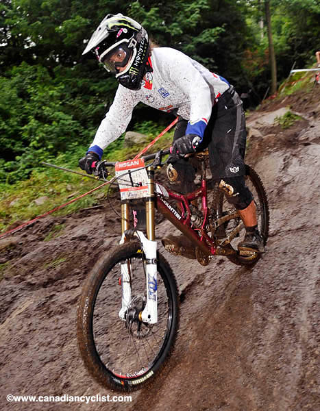 Bromont Canada Cup