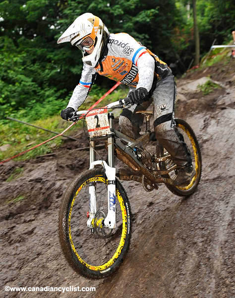 Bromont Canada Cup
